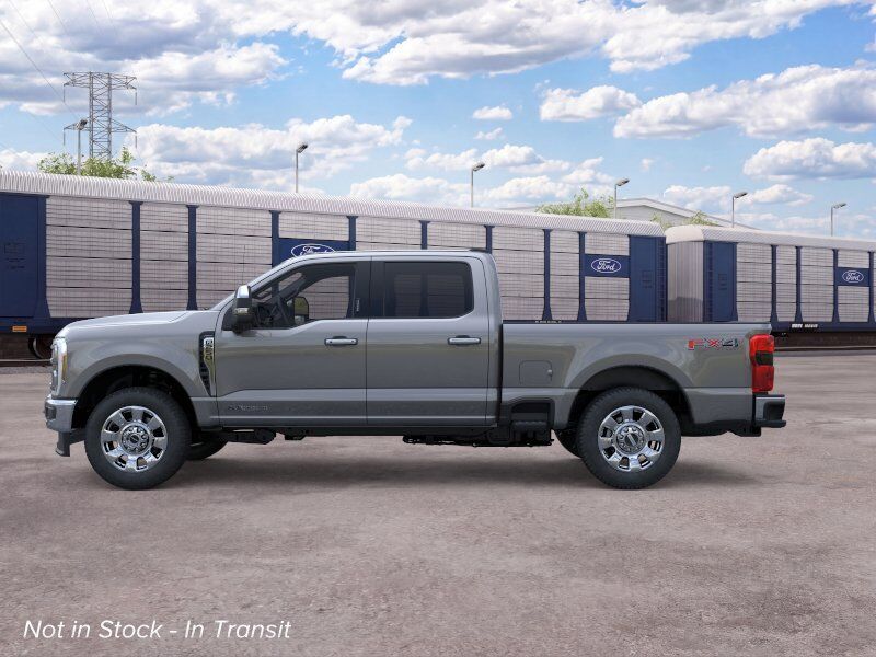 2026 Ford Super Duty F-250 SRW Lariat Appleton WI
