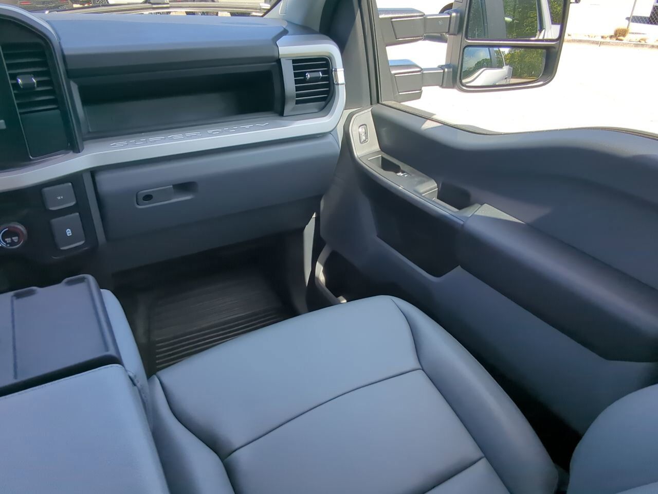 2026 Ford Super Duty F-250 SRW Lariat Winder GA