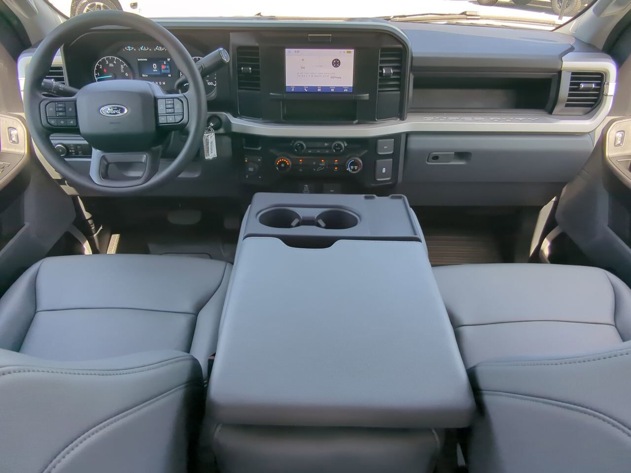 2026 Ford Super Duty F-250 SRW Lariat Winder GA