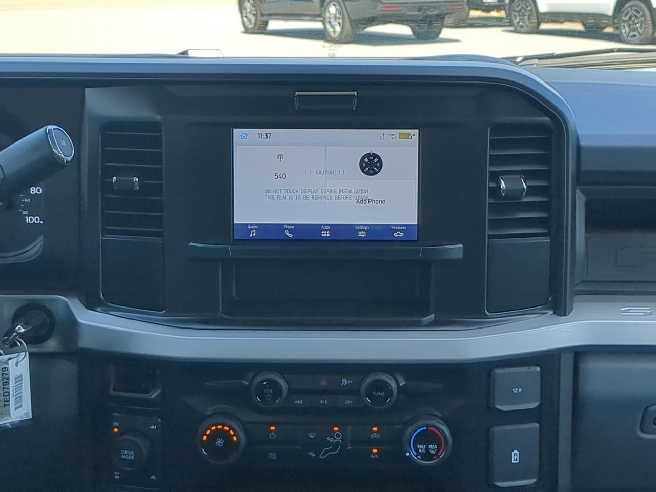 2026 Ford Super Duty F-250 SRW Lariat Winder GA