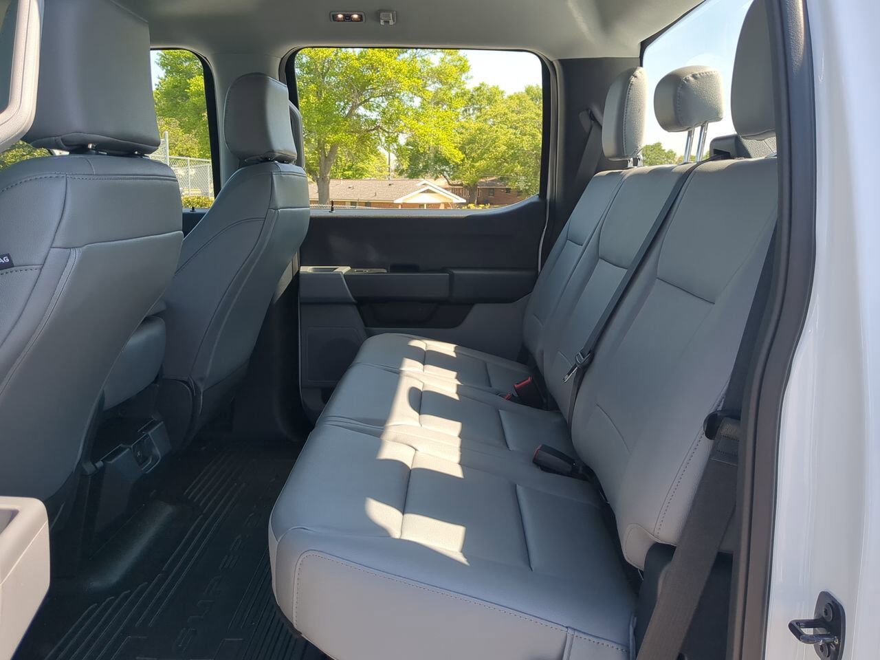 2026 Ford Super Duty F-250 SRW Lariat Winder GA