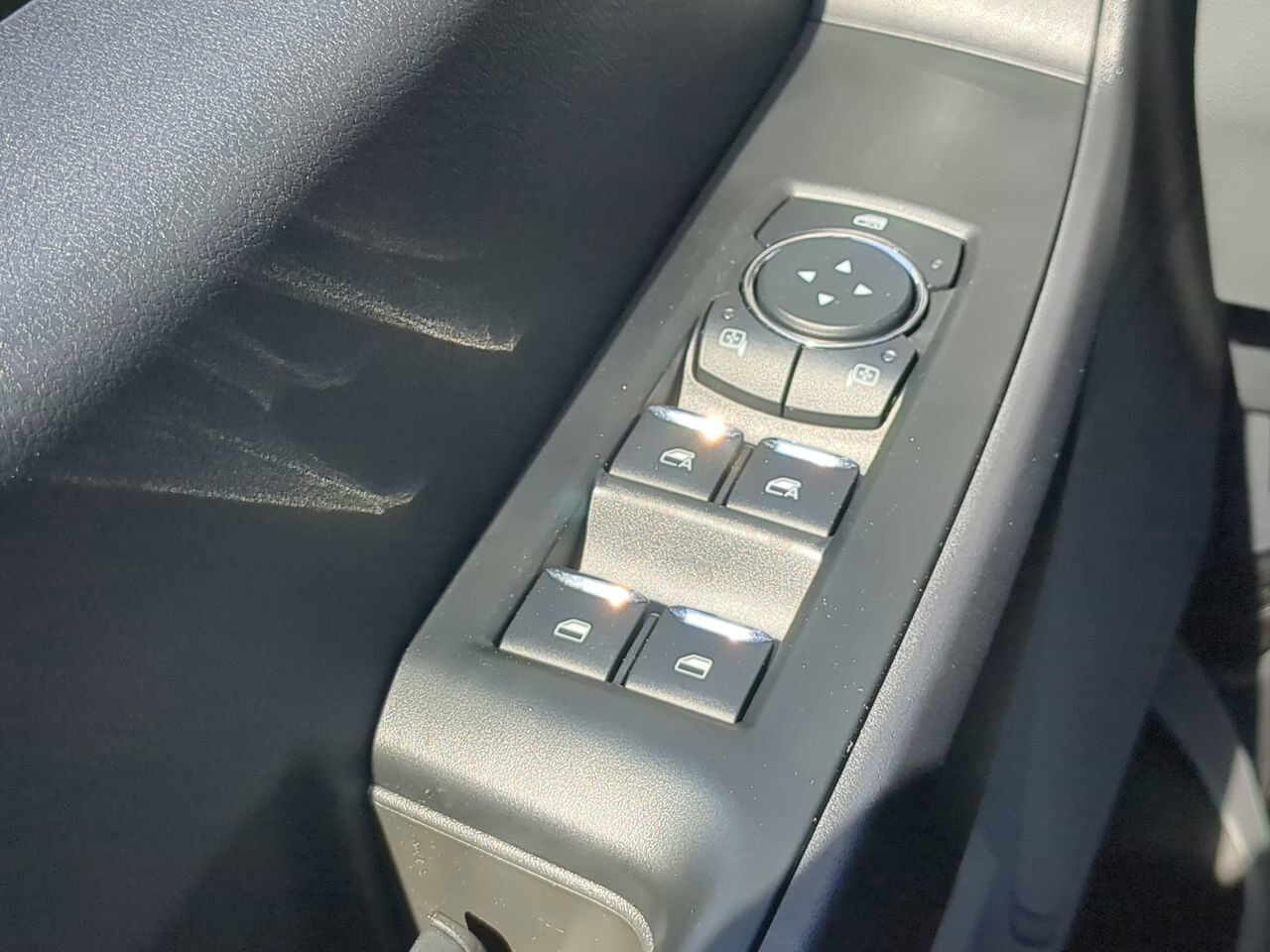 2026 Ford Super Duty F-250 SRW Lariat Winder GA