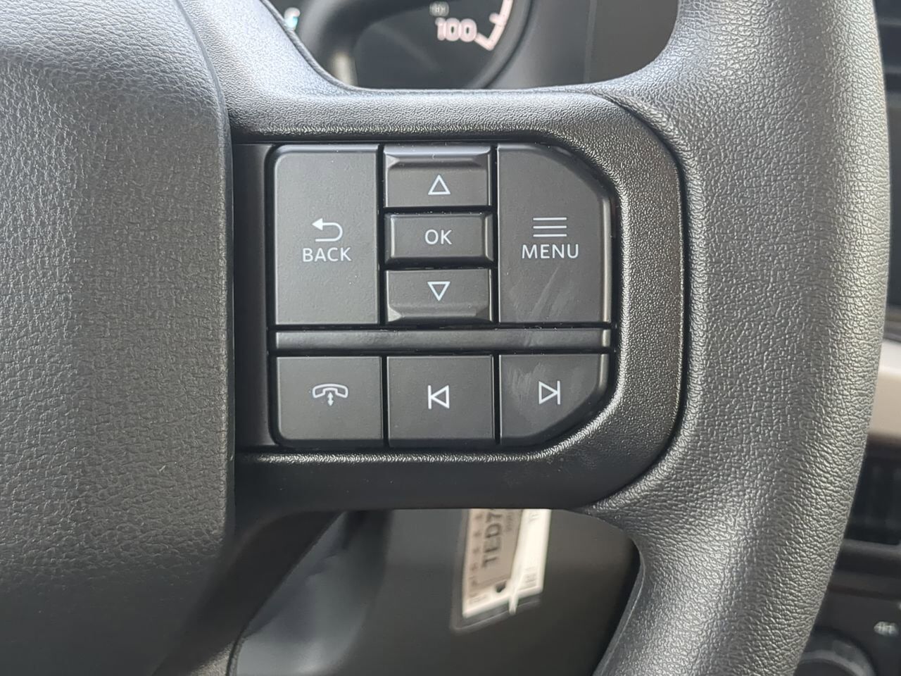 2026 Ford Super Duty F-250 SRW Lariat Winder GA