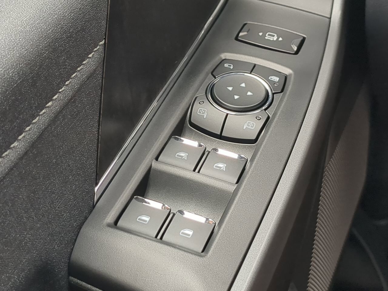 2026 Ford Super Duty F-250 SRW Lariat Winder GA