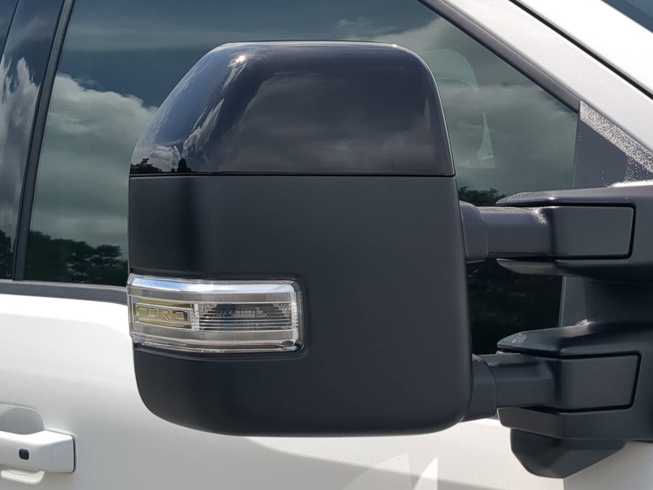2026 Ford Super Duty F-250 SRW Lariat Winder GA