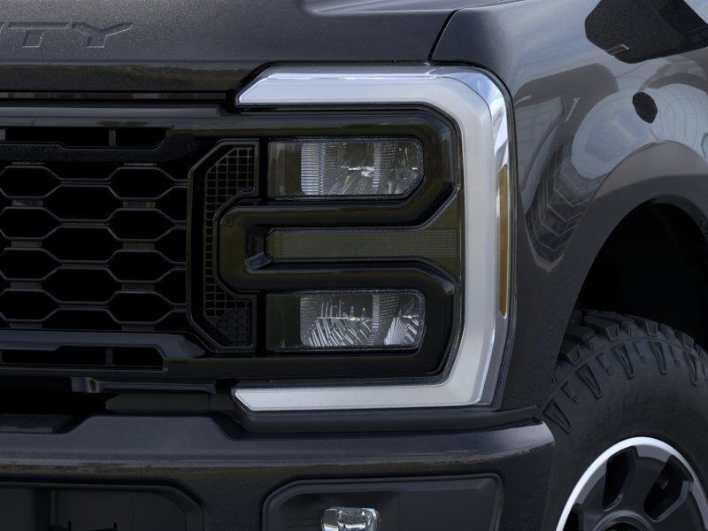 2026 Ford Super Duty F-250 SRW Lariat Winder GA