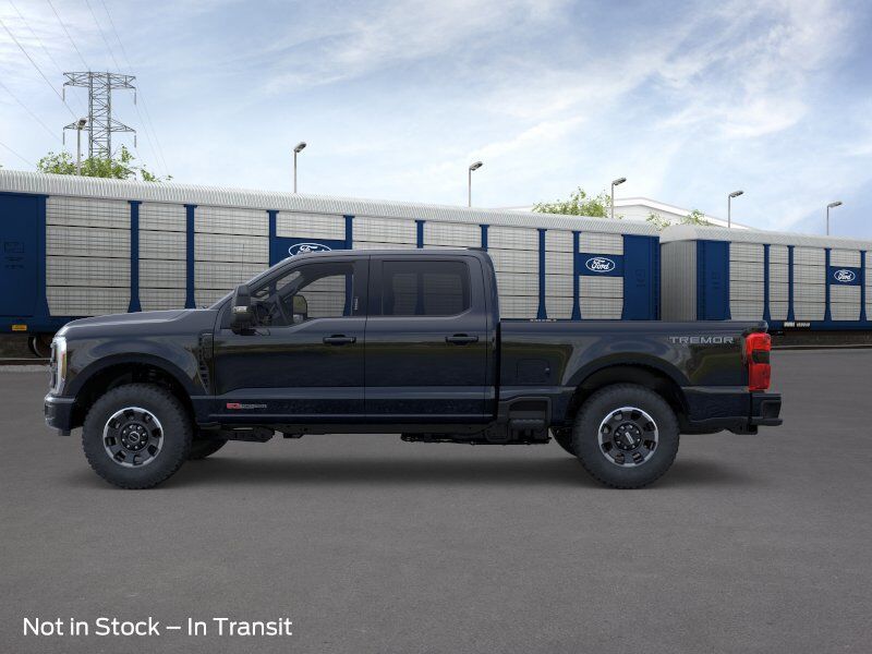 2026 Ford Super Duty F-250 SRW Lariat Winder GA