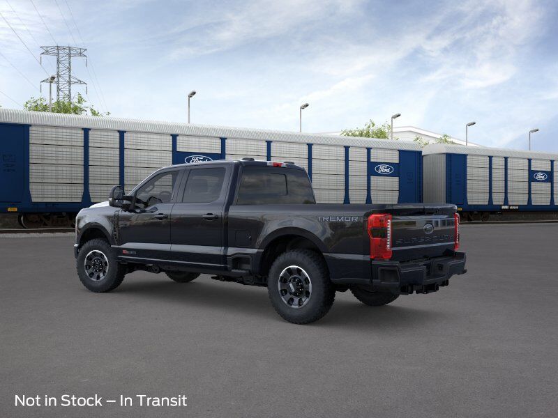 2026 Ford Super Duty F-250 SRW Lariat Winder GA