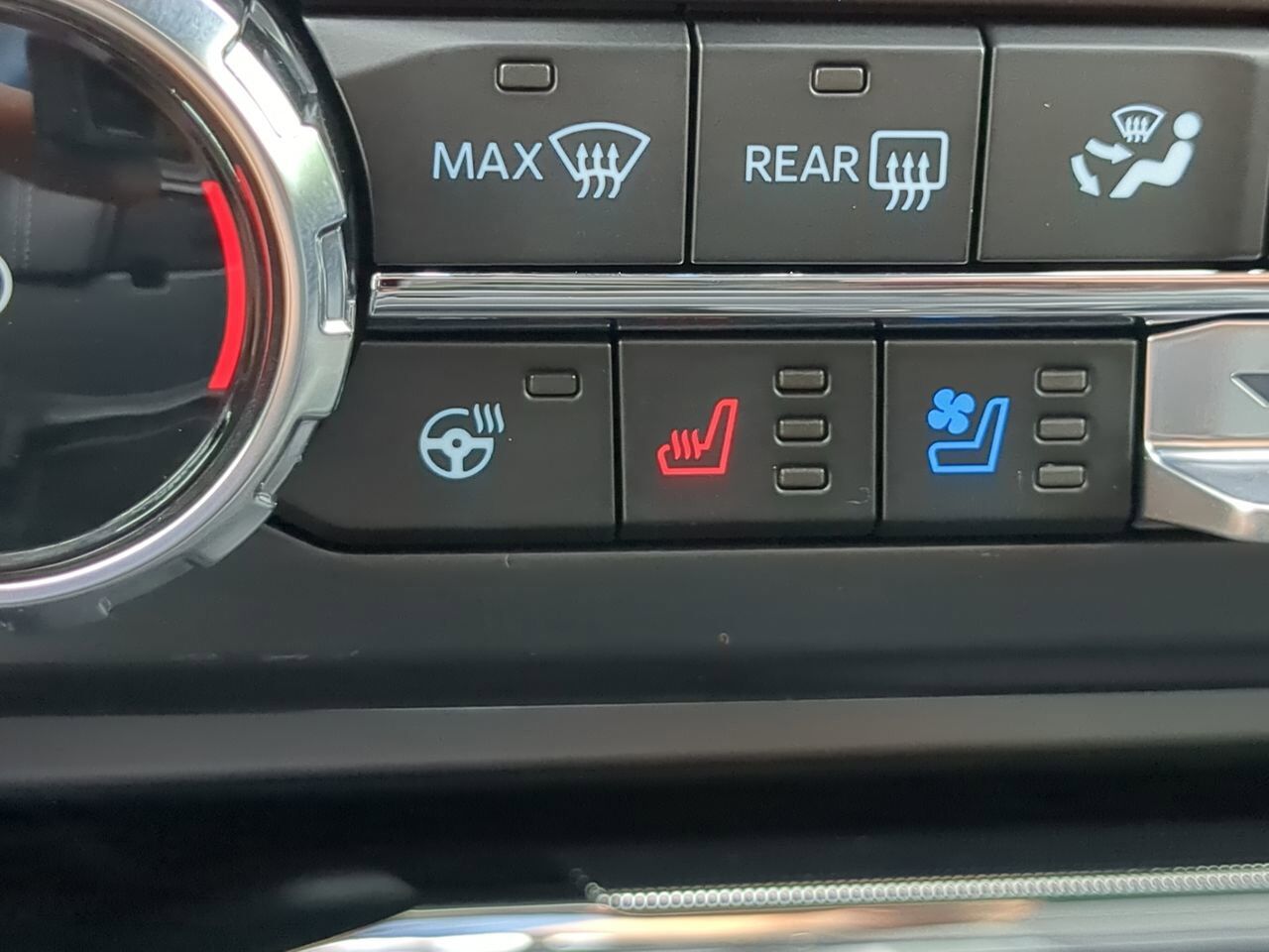 2026 Ford Super Duty F-250 SRW Lariat Winder GA