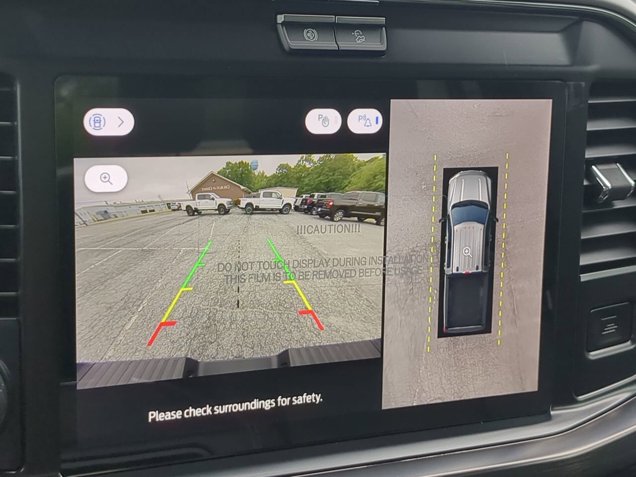 2026 Ford Super Duty F-250 SRW Lariat Winder GA