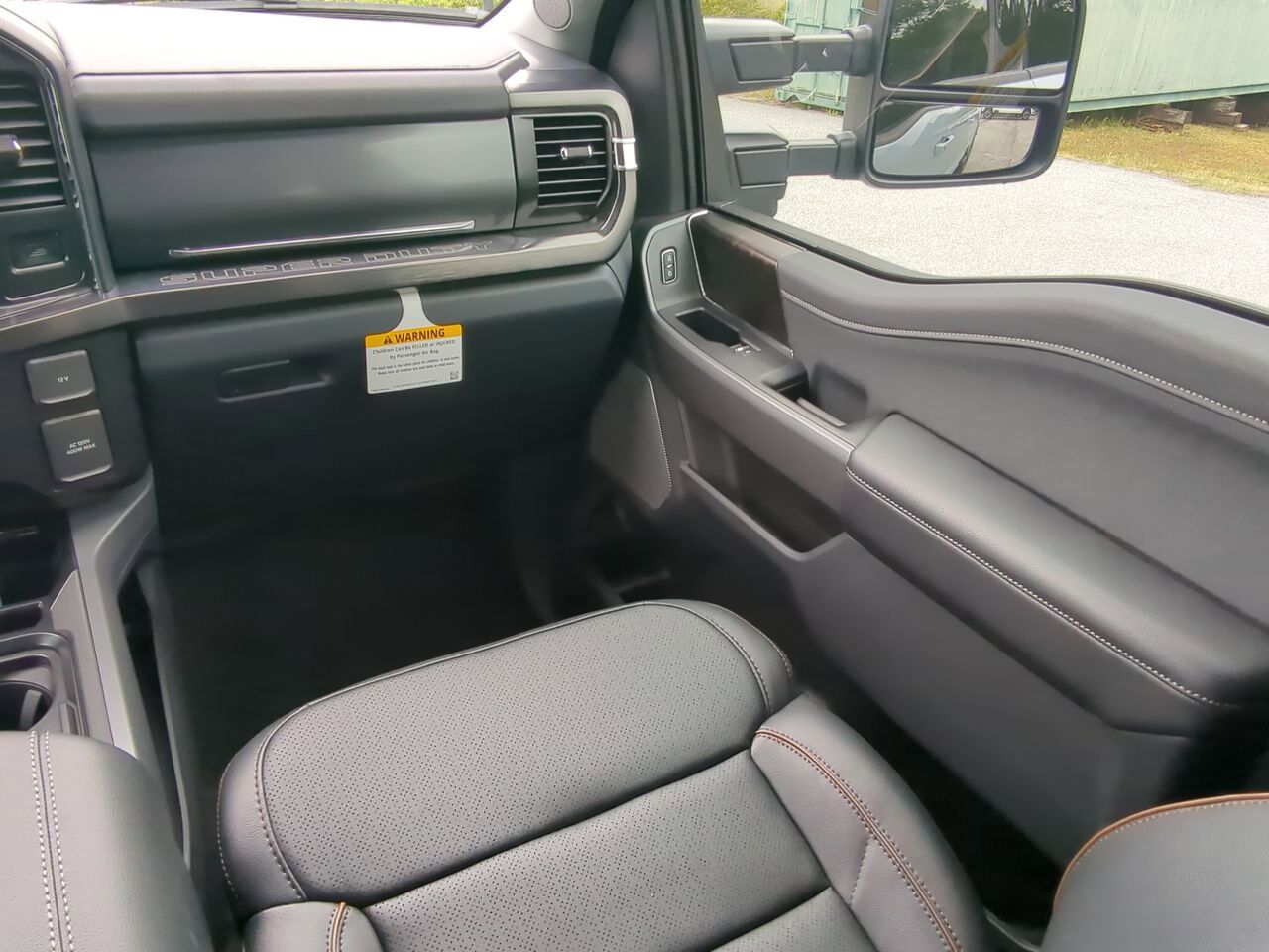 2026 Ford Super Duty F-250 SRW Lariat Winder GA