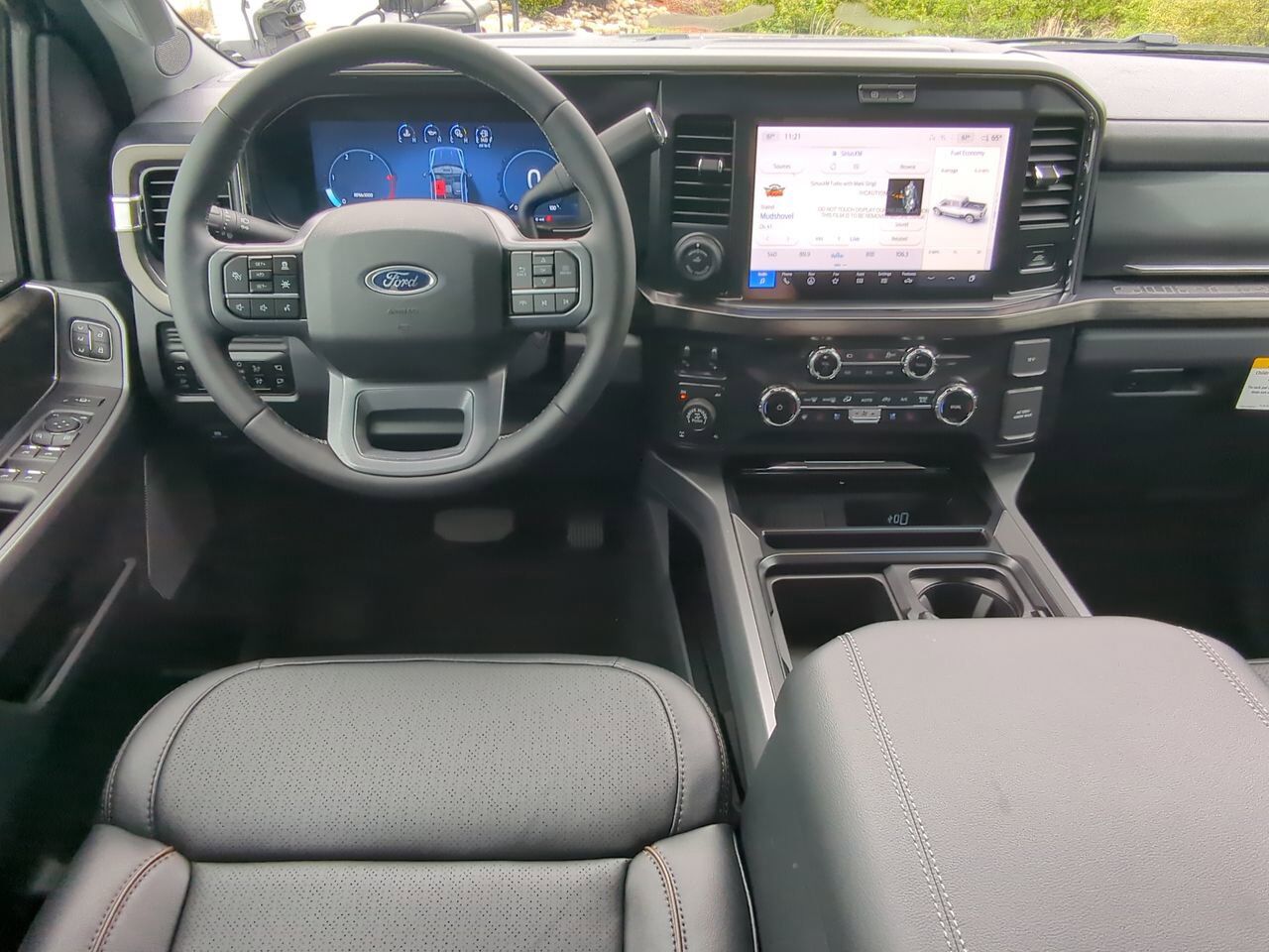 2026 Ford Super Duty F-250 SRW Lariat Winder GA