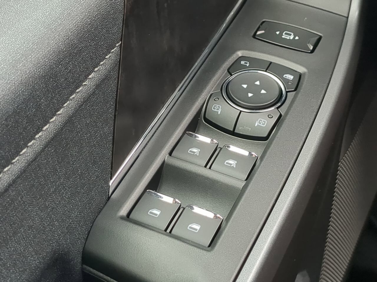2026 Ford Super Duty F-250 SRW Lariat Winder GA
