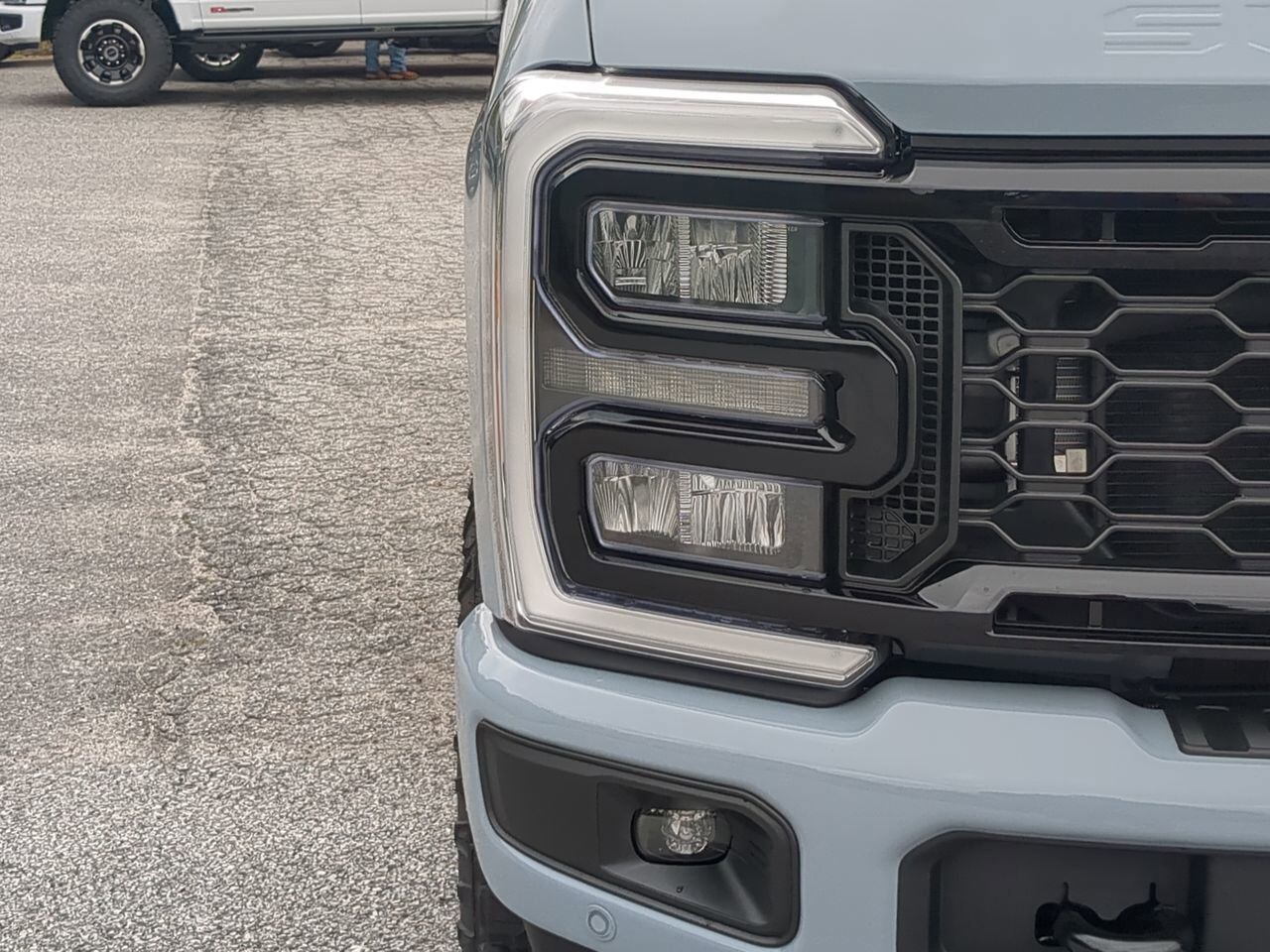 2026 Ford Super Duty F-250 SRW Lariat Winder GA