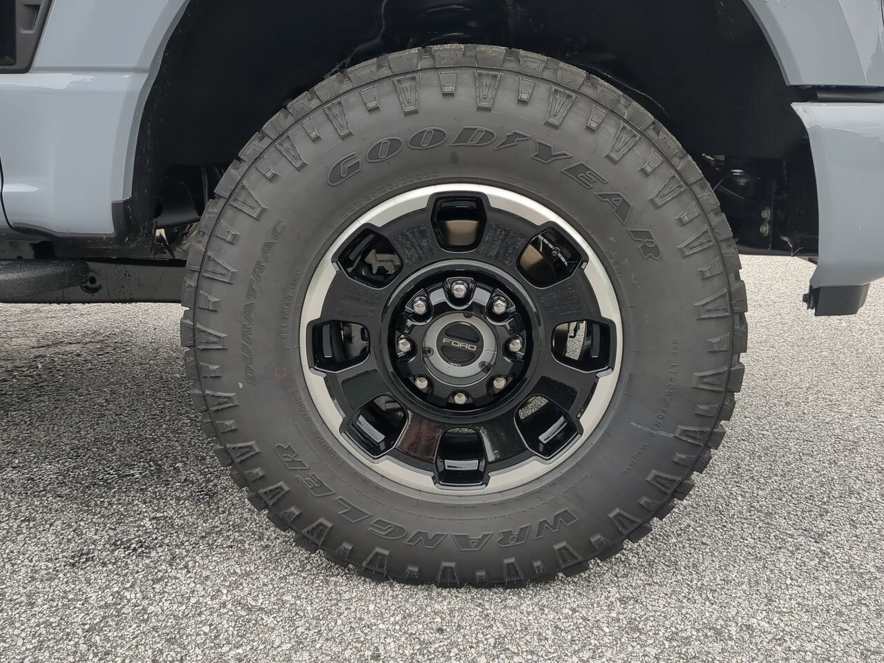 2026 Ford Super Duty F-250 SRW Lariat Winder GA