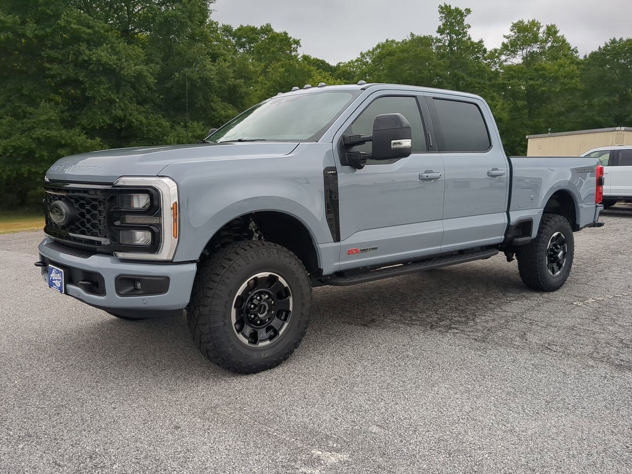 2026 Ford Super Duty F-250 SRW Lariat Winder GA