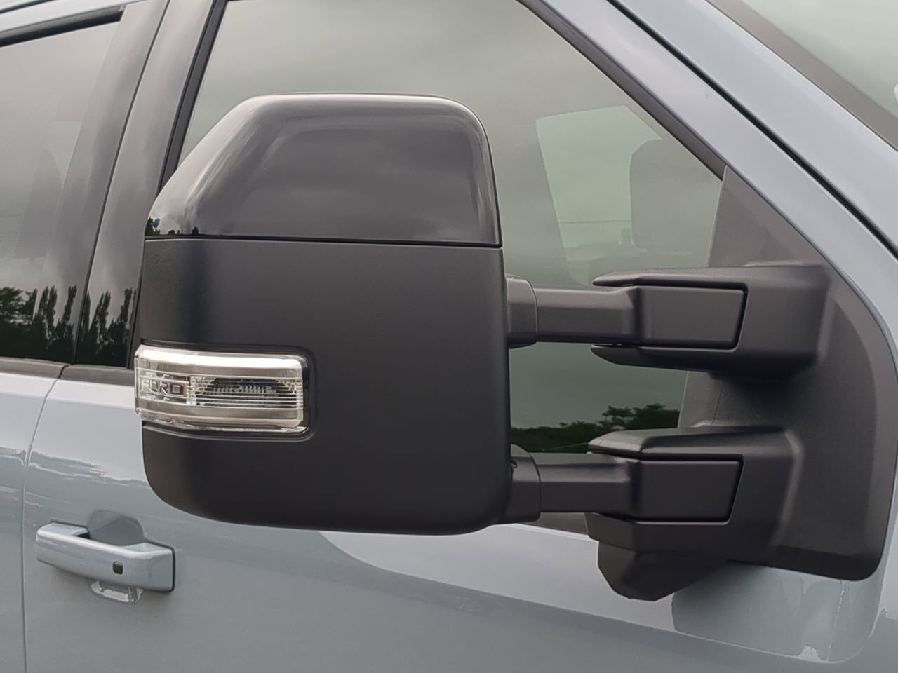 2026 Ford Super Duty F-250 SRW Lariat Winder GA