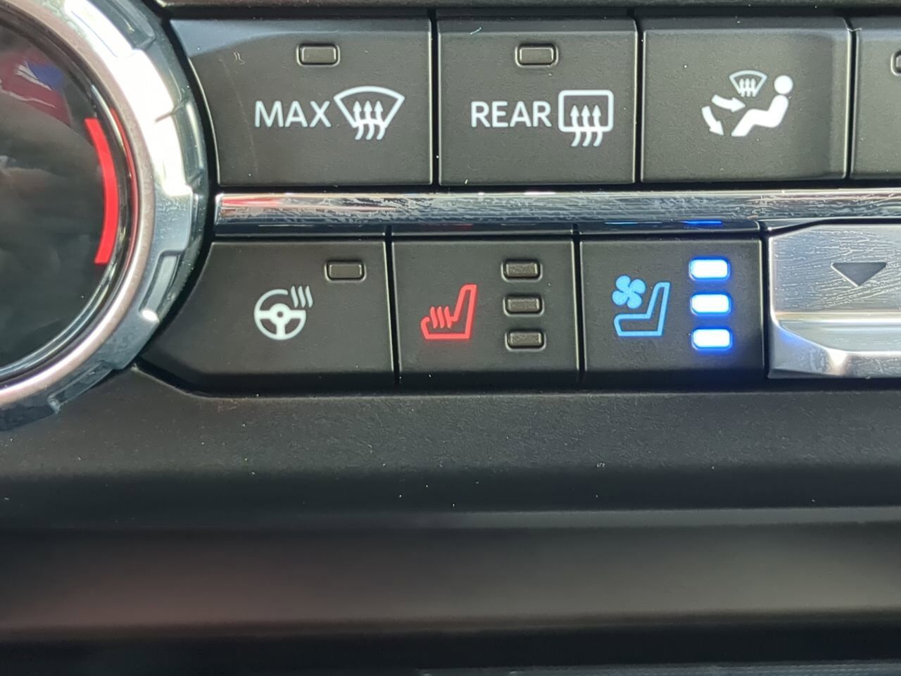 2026 Ford Super Duty F-250 SRW Lariat Winder GA