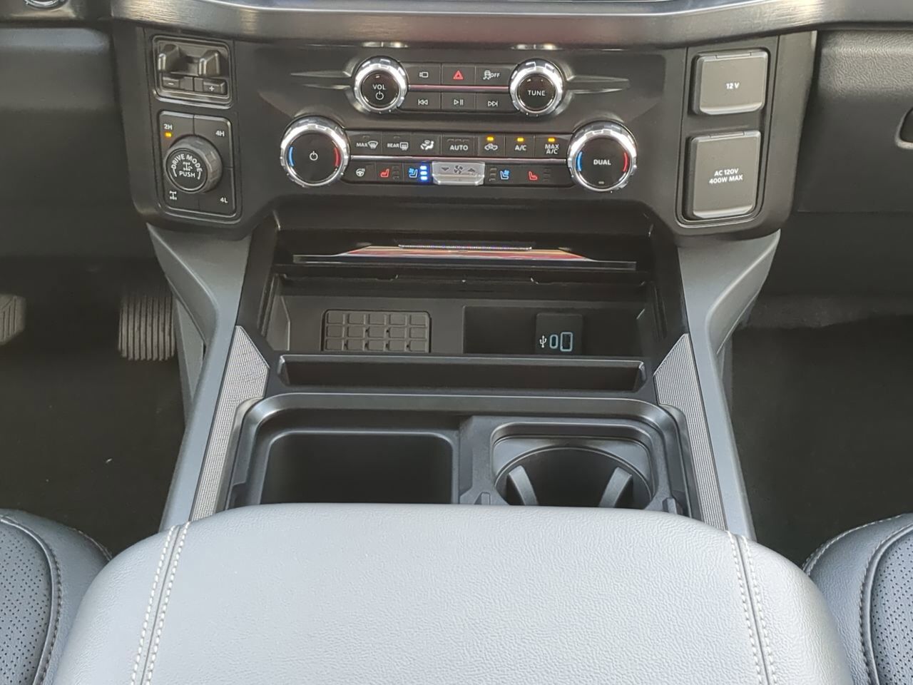 2026 Ford Super Duty F-250 SRW Lariat Winder GA