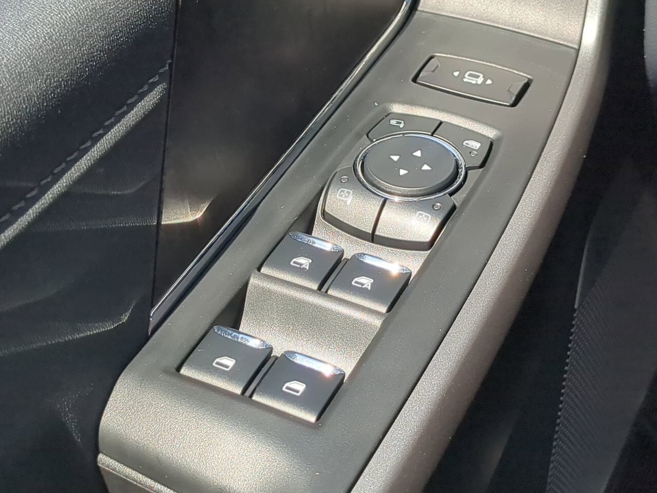 2026 Ford Super Duty F-250 SRW Lariat Winder GA