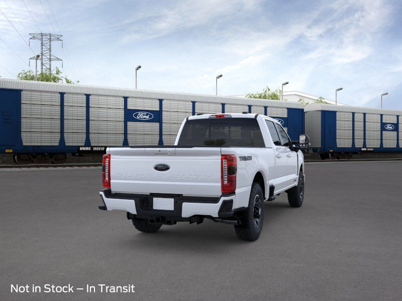 2026 Ford Super Duty F-250 SRW Lariat Winder GA