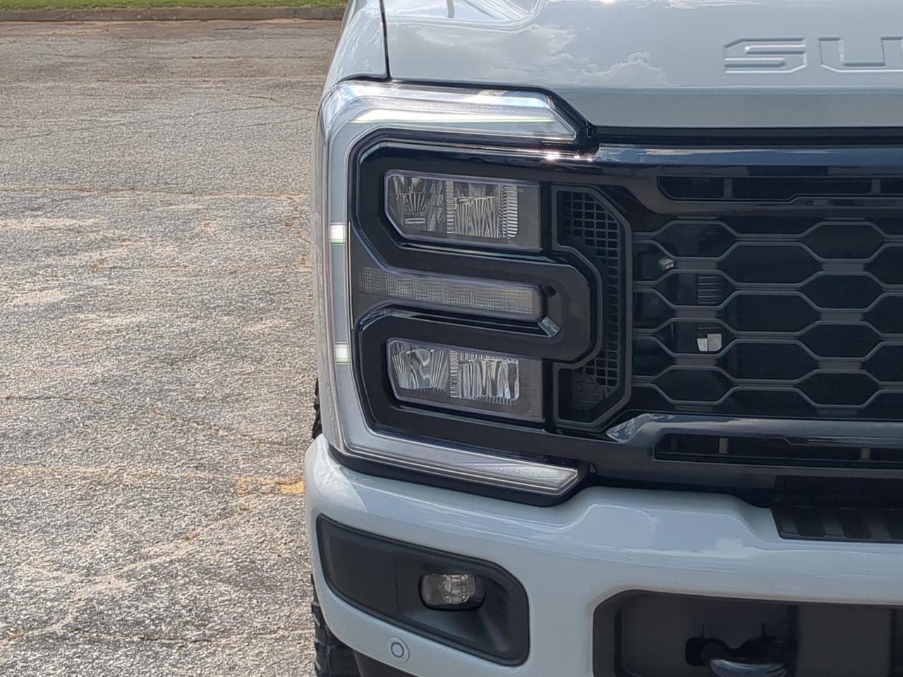 2026 Ford Super Duty F-250 SRW Lariat Winder GA