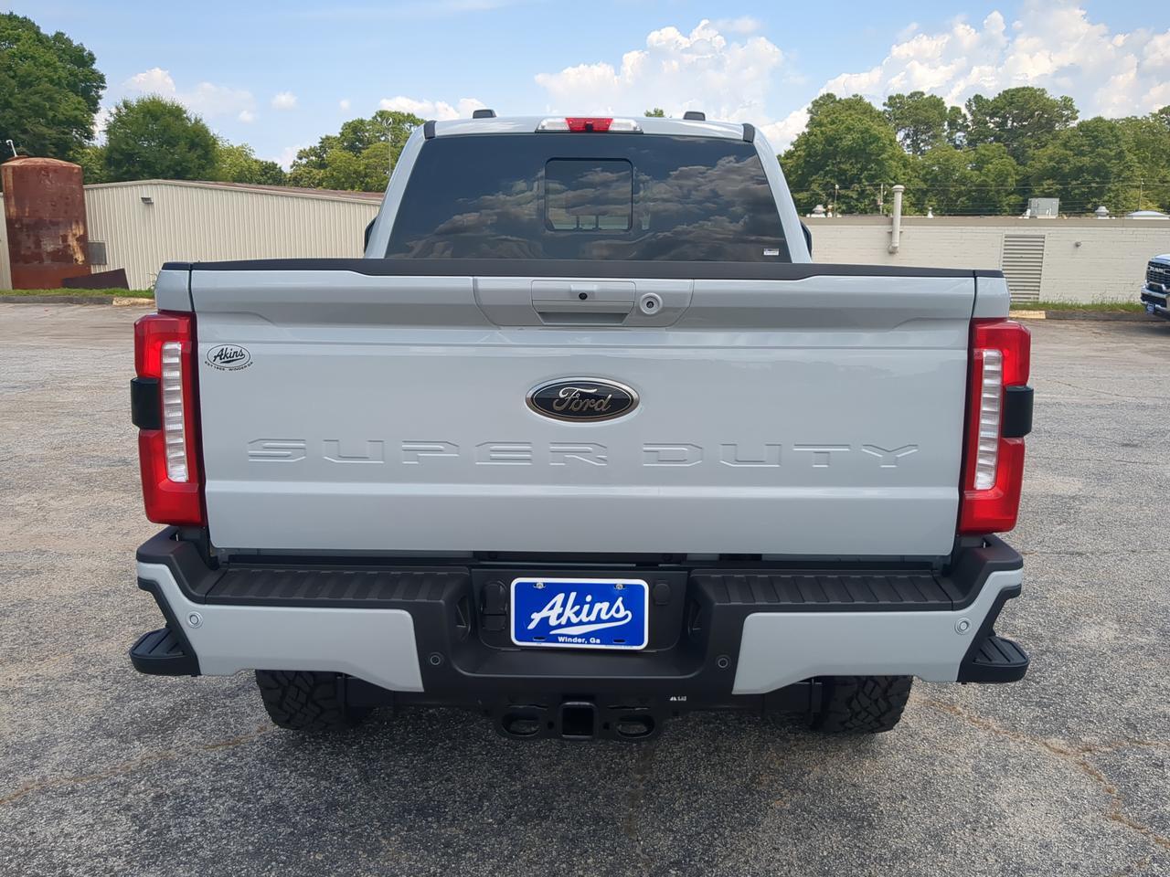 2026 Ford Super Duty F-250 SRW Lariat Winder GA
