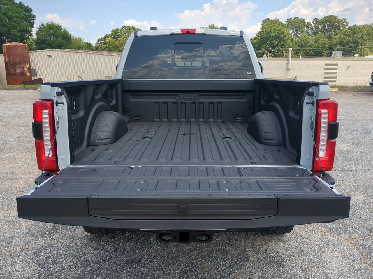 2026 Ford Super Duty F-250 SRW Lariat Winder GA