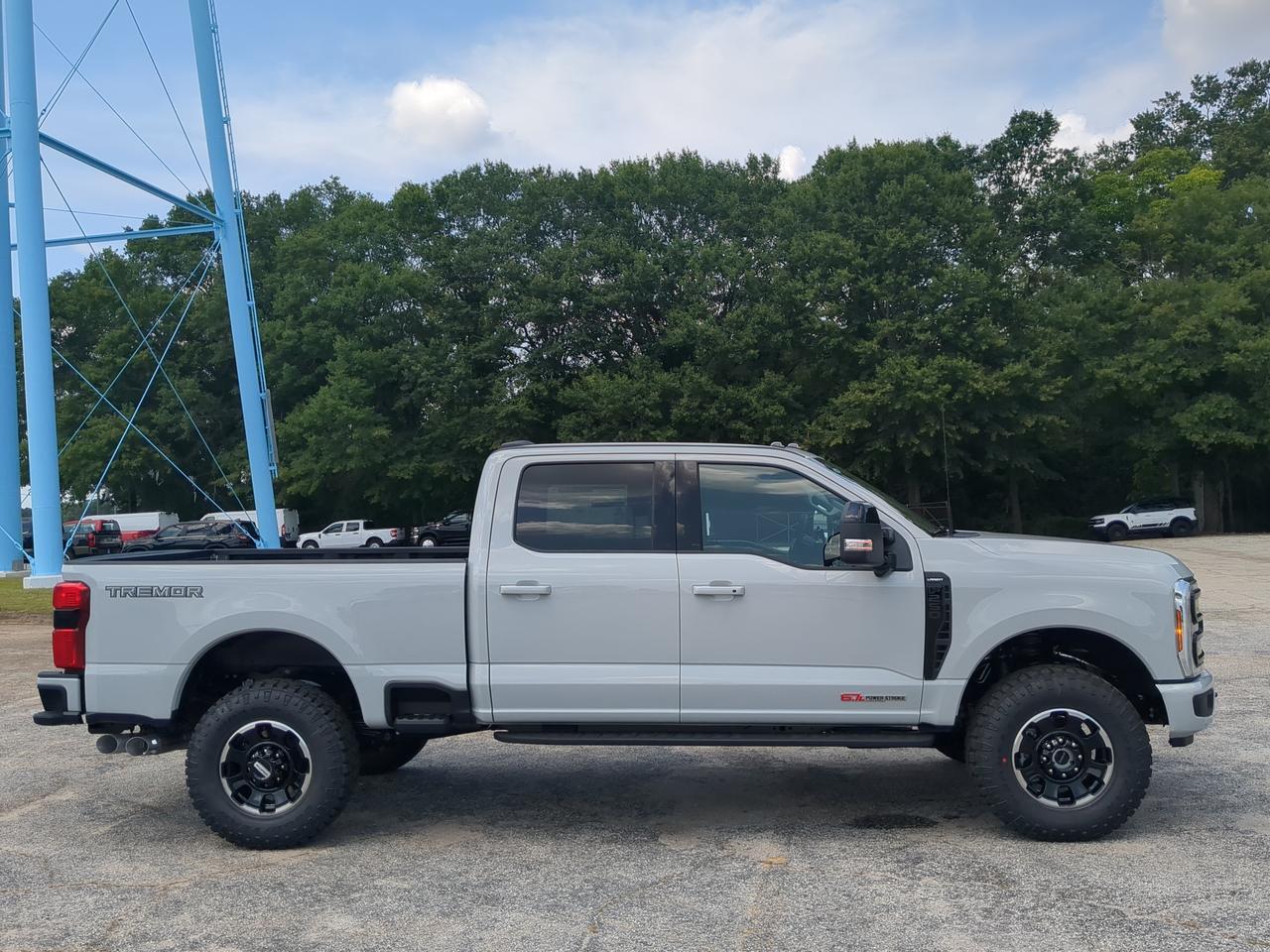 2026 Ford Super Duty F-250 SRW Lariat Winder GA