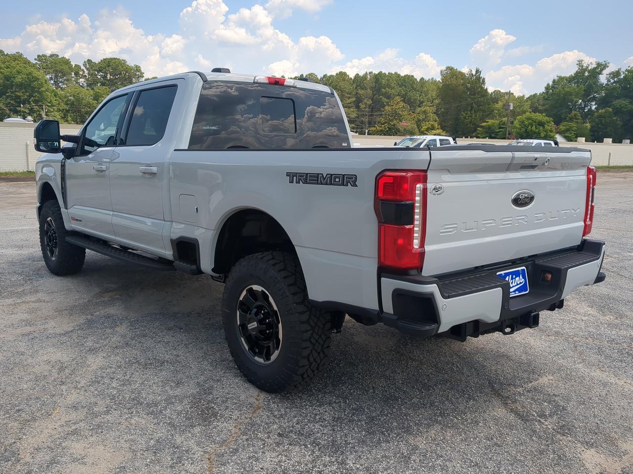 2026 Ford Super Duty F-250 SRW Lariat Winder GA