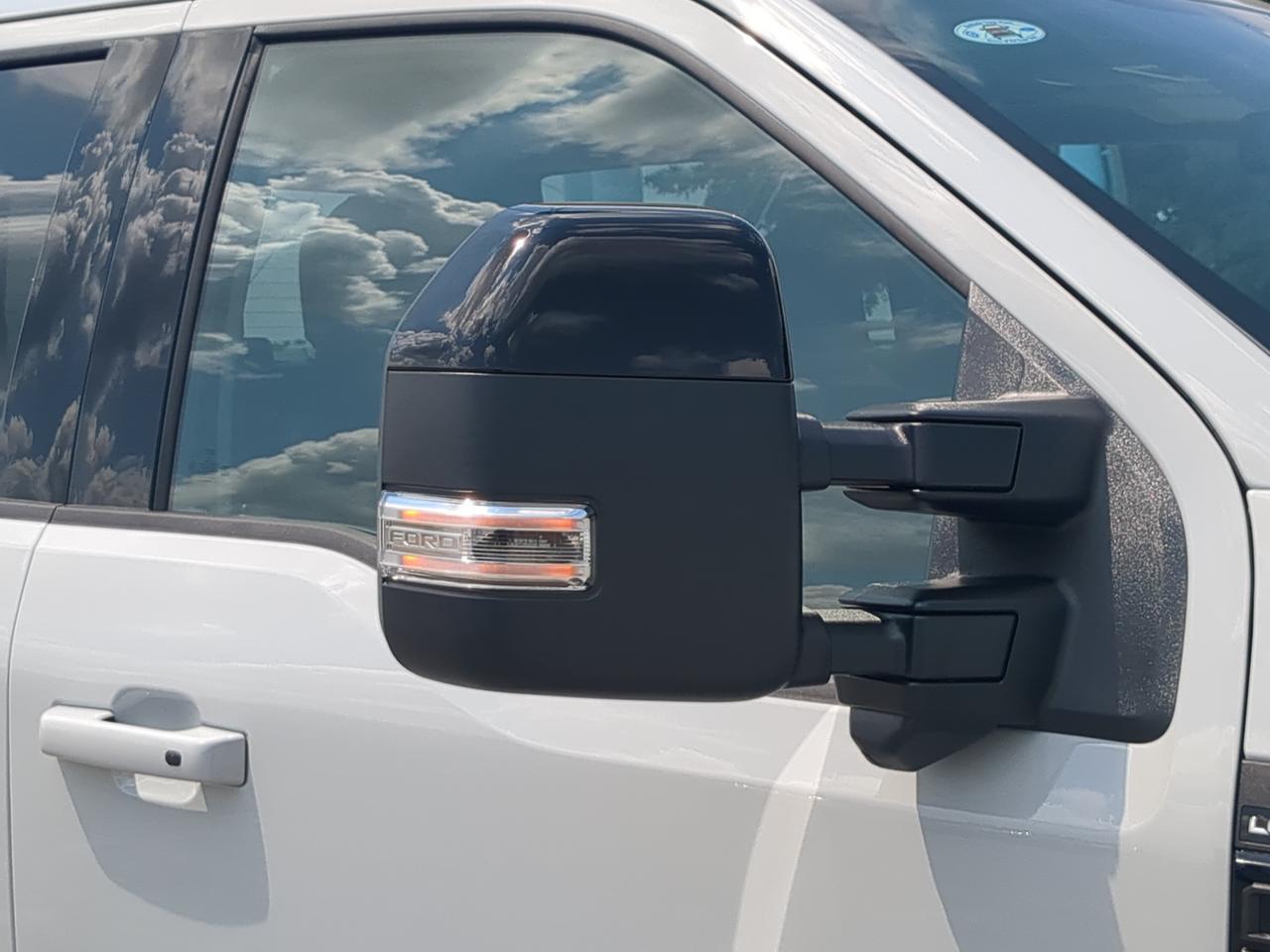2026 Ford Super Duty F-250 SRW Lariat Winder GA