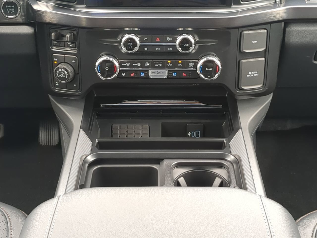 2026 Ford Super Duty F-250 SRW Lariat Winder GA