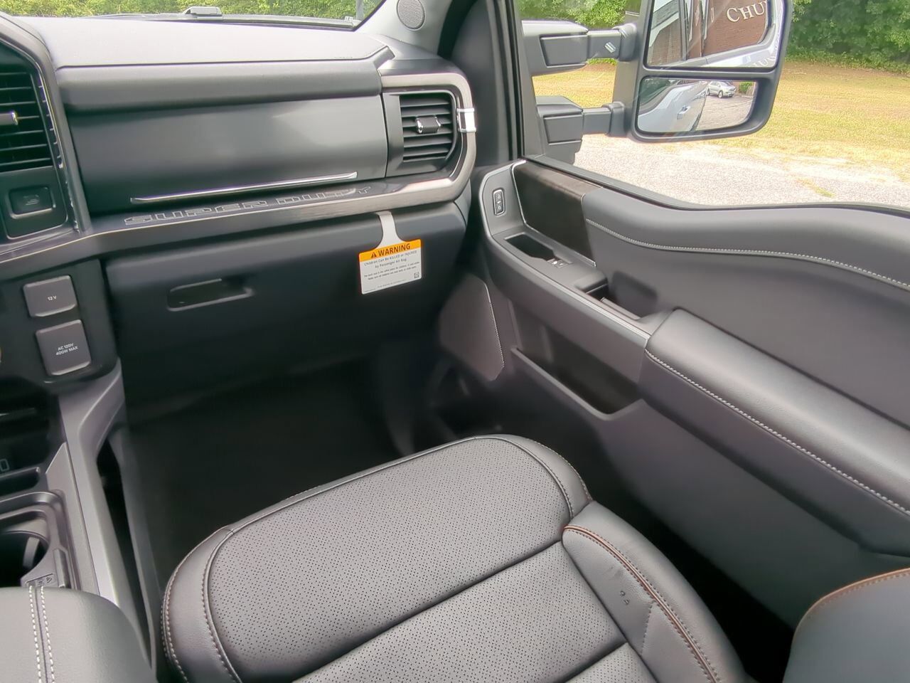 2026 Ford Super Duty F-250 SRW Lariat Winder GA