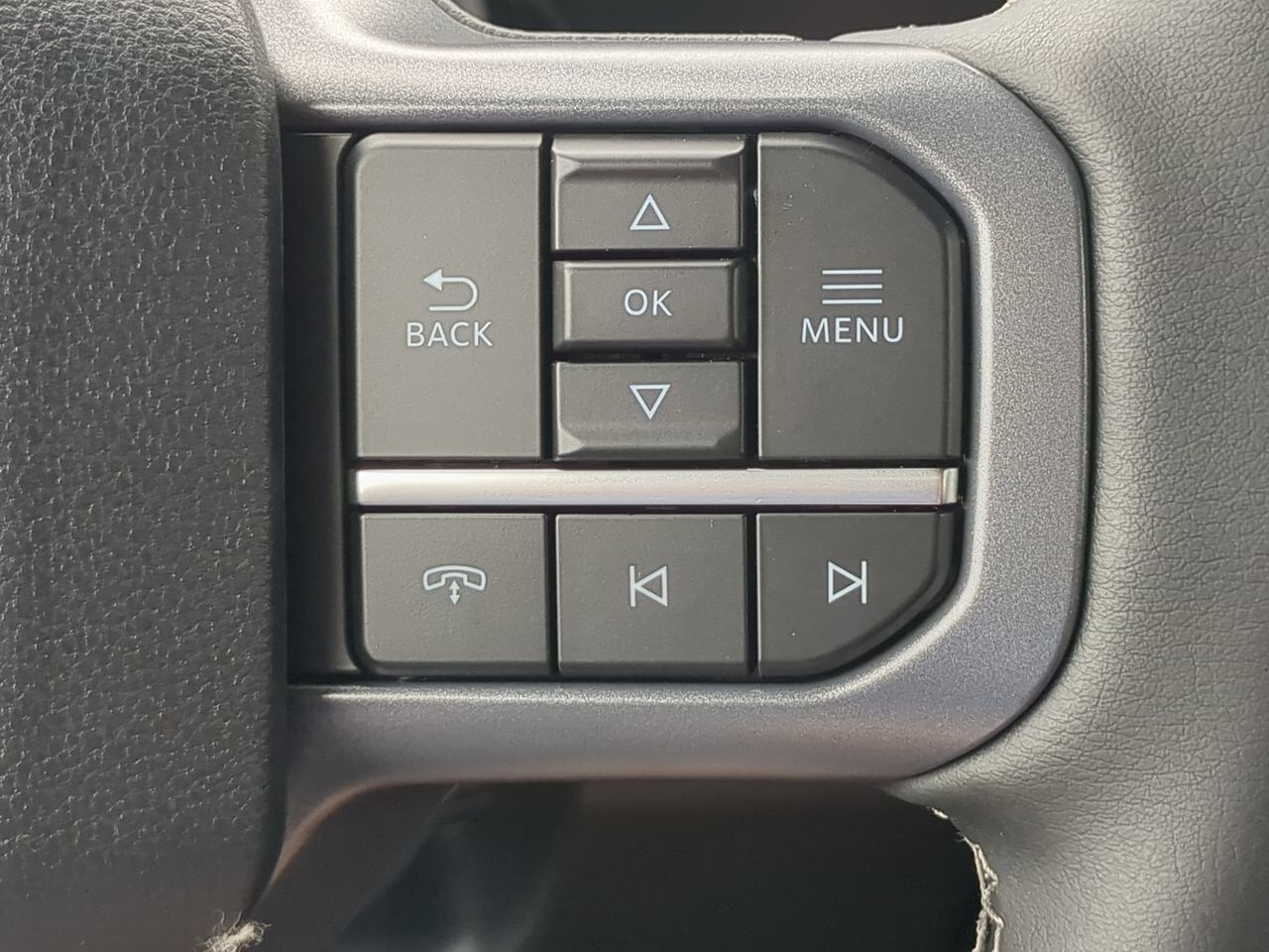 2026 Ford Super Duty F-250 SRW Lariat Winder GA
