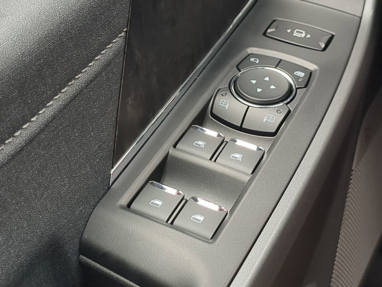 2026 Ford Super Duty F-250 SRW Lariat Winder GA