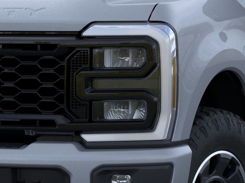2026 Ford Super Duty F-250 SRW Lariat Winder GA