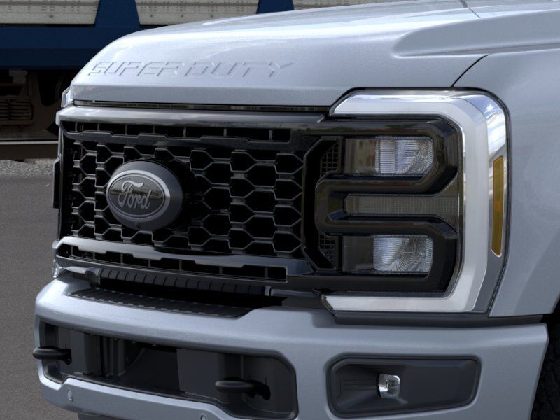 2026 Ford Super Duty F-250 SRW Lariat Winder GA