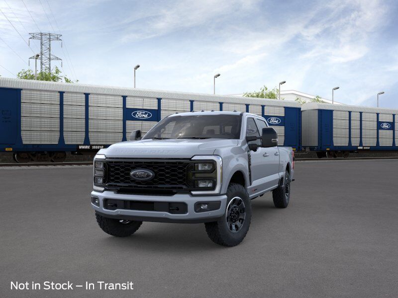 2026 Ford Super Duty F-250 SRW Lariat Winder GA