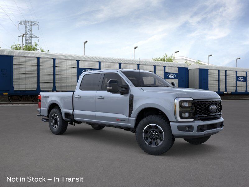 2026 Ford Super Duty F-250 SRW Lariat Winder GA