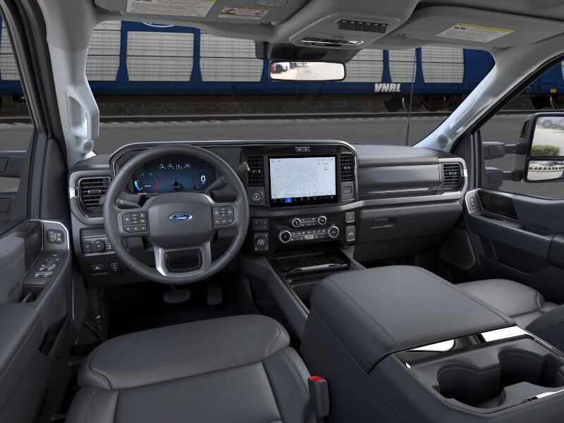 2026 Ford Super Duty F-250 SRW Lariat Winder GA