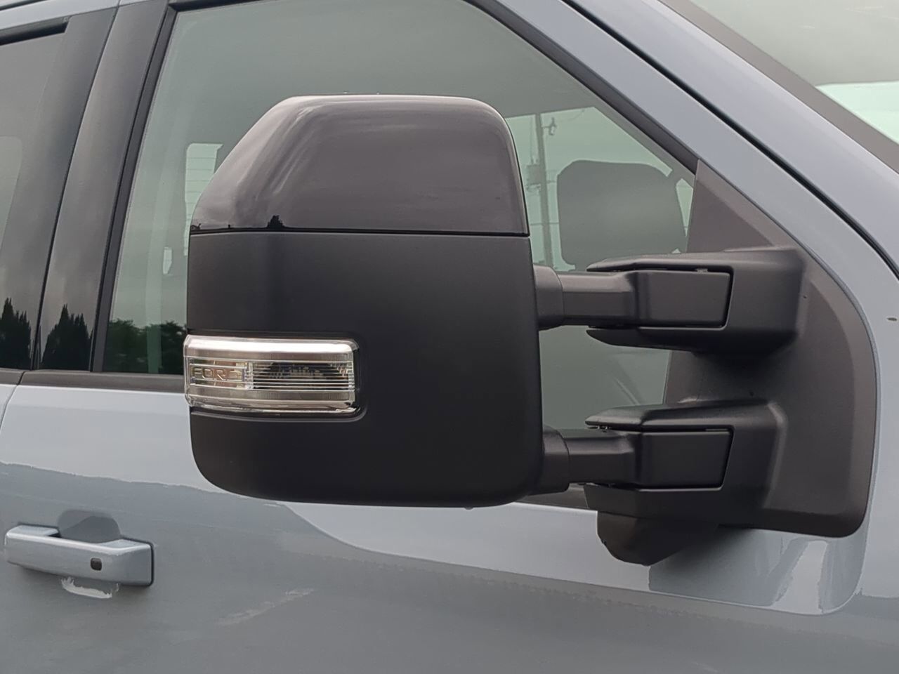 2026 Ford Super Duty F-250 SRW Lariat Winder GA