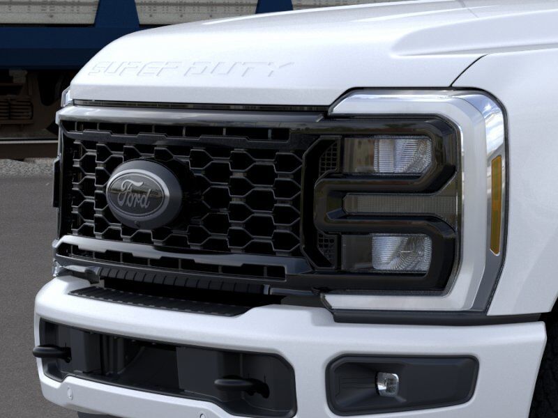 2026 Ford Super Duty F-250 SRW Lariat Winder GA