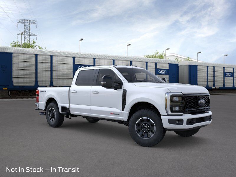 2026 Ford Super Duty F-250 SRW Lariat Winder GA