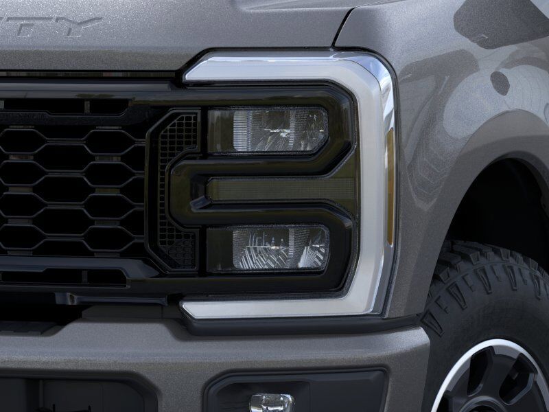 2026 Ford Super Duty F-250 SRW Lariat Winder GA