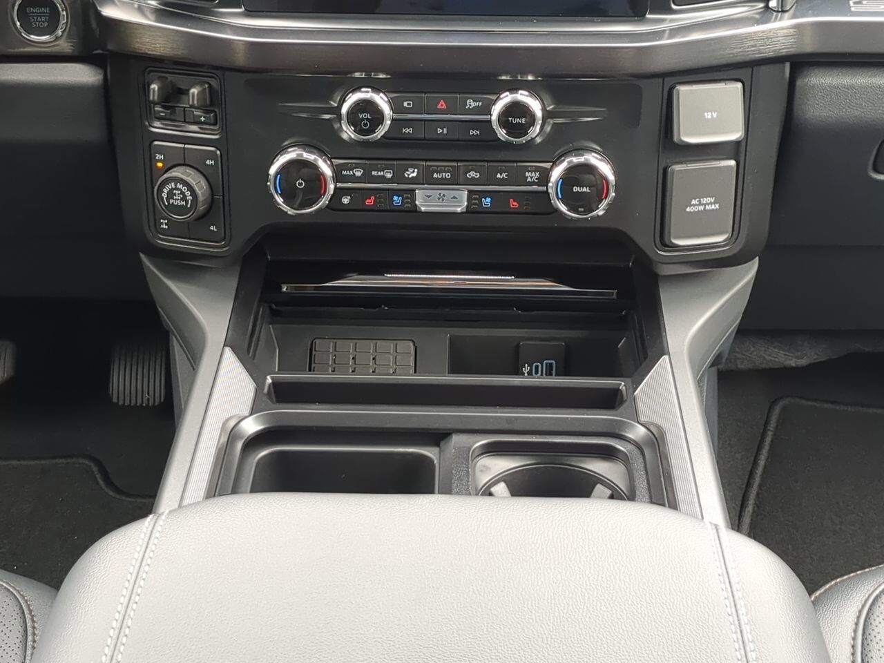 2026 Ford Super Duty F-250 SRW Lariat Winder GA