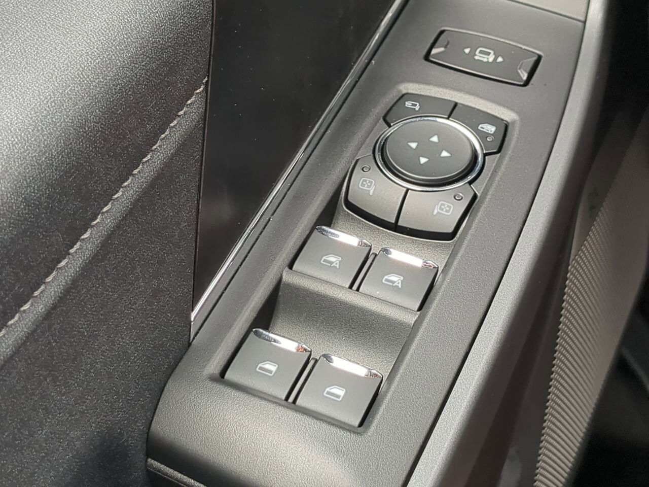 2026 Ford Super Duty F-250 SRW Lariat Winder GA