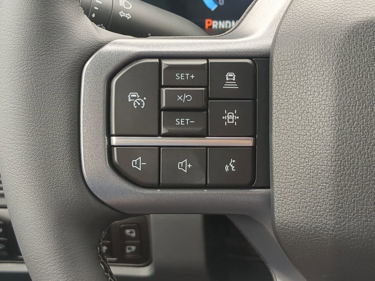 2026 Ford Super Duty F-250 SRW Lariat Winder GA