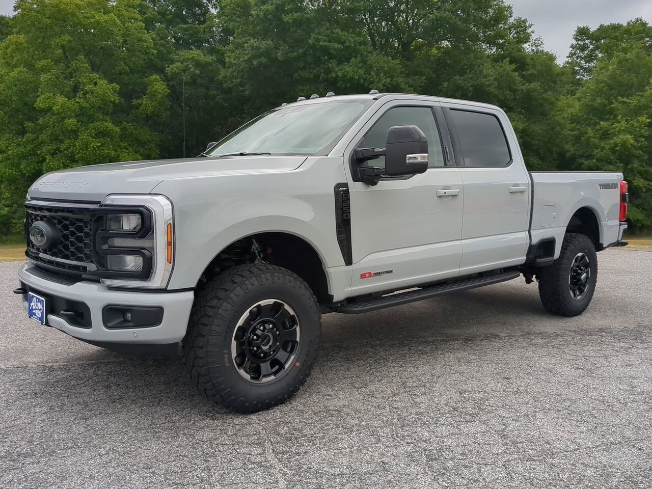 2026 Ford Super Duty F-250 SRW Lariat Winder GA