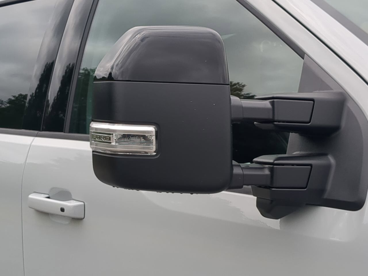 2026 Ford Super Duty F-250 SRW Lariat Winder GA