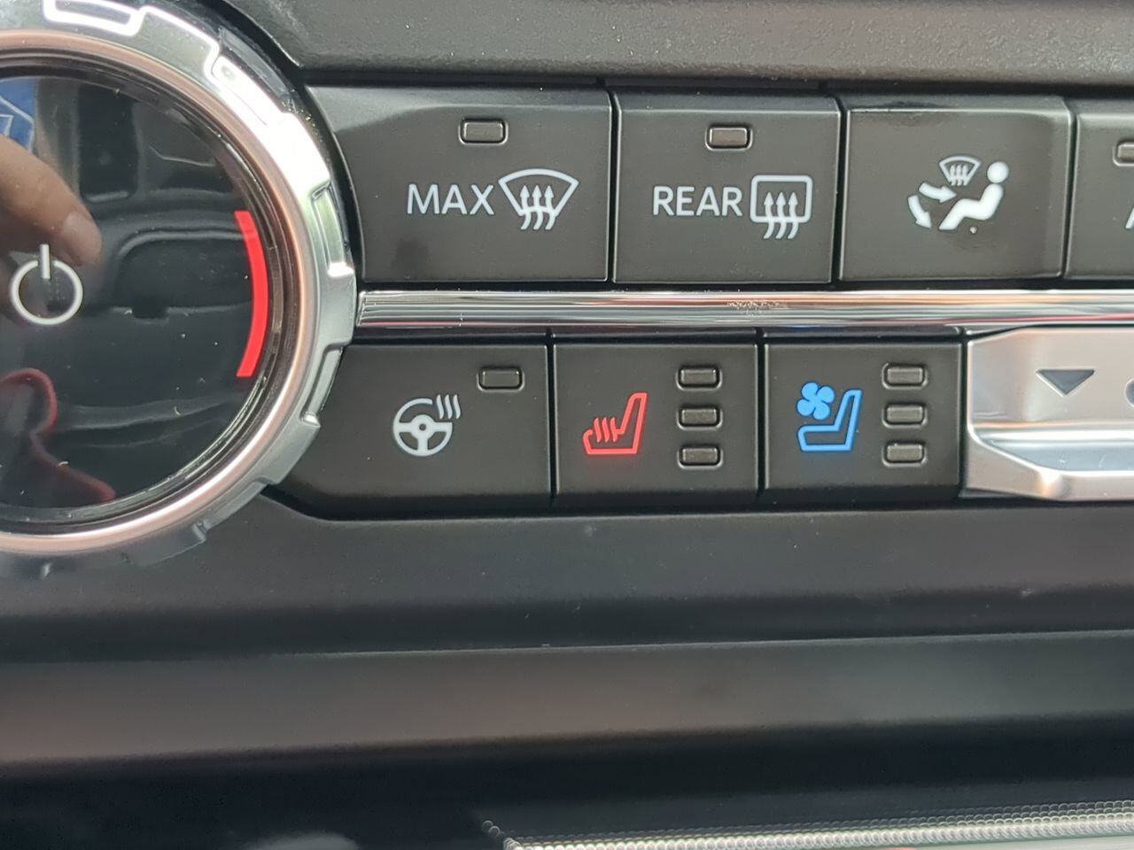 2026 Ford Super Duty F-250 SRW Lariat Winder GA